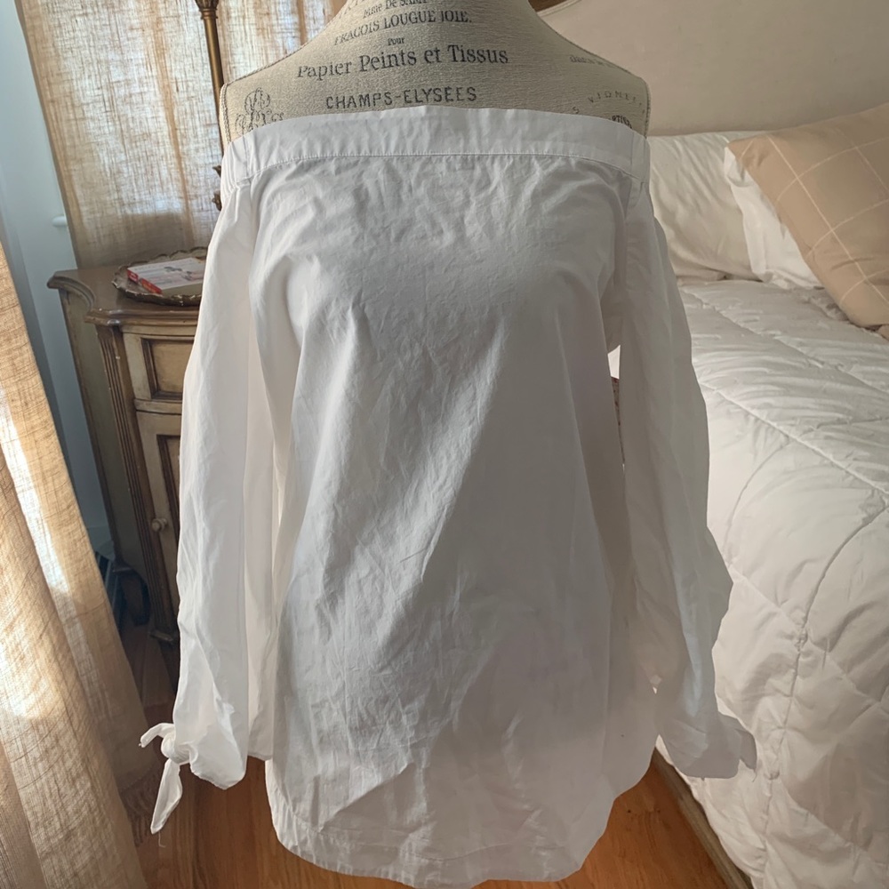 New with tags free people off the shoulder top